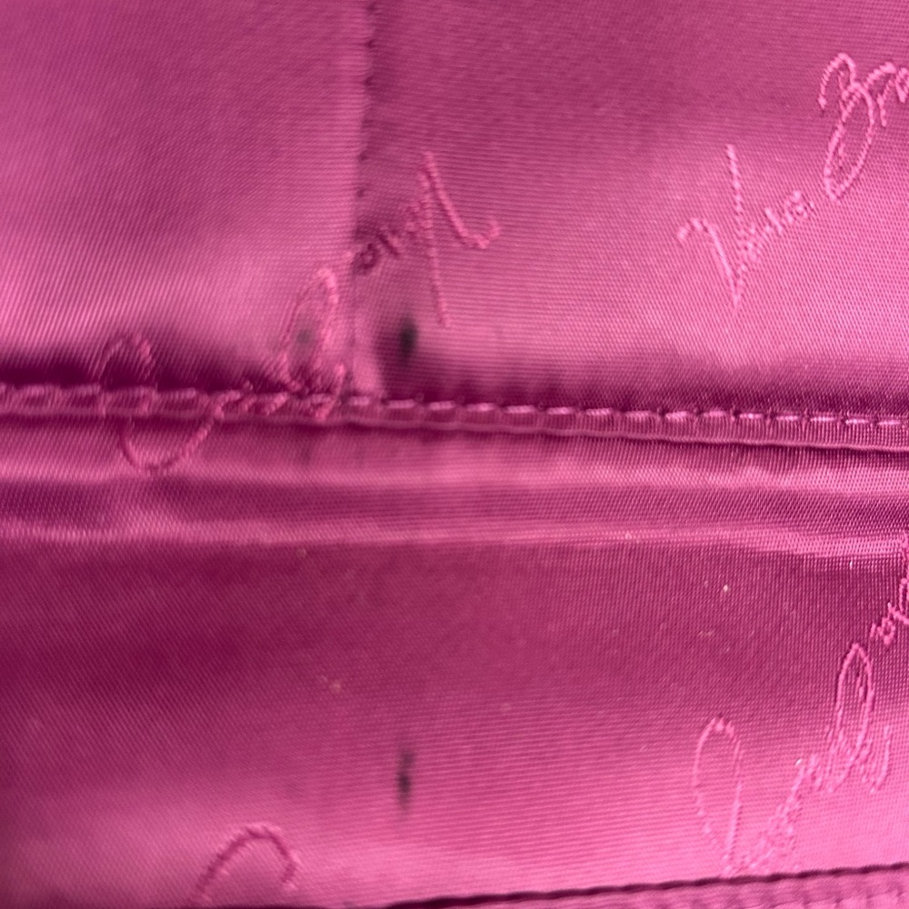 Vera Bradley Wallet With Turn Clasp - image 5